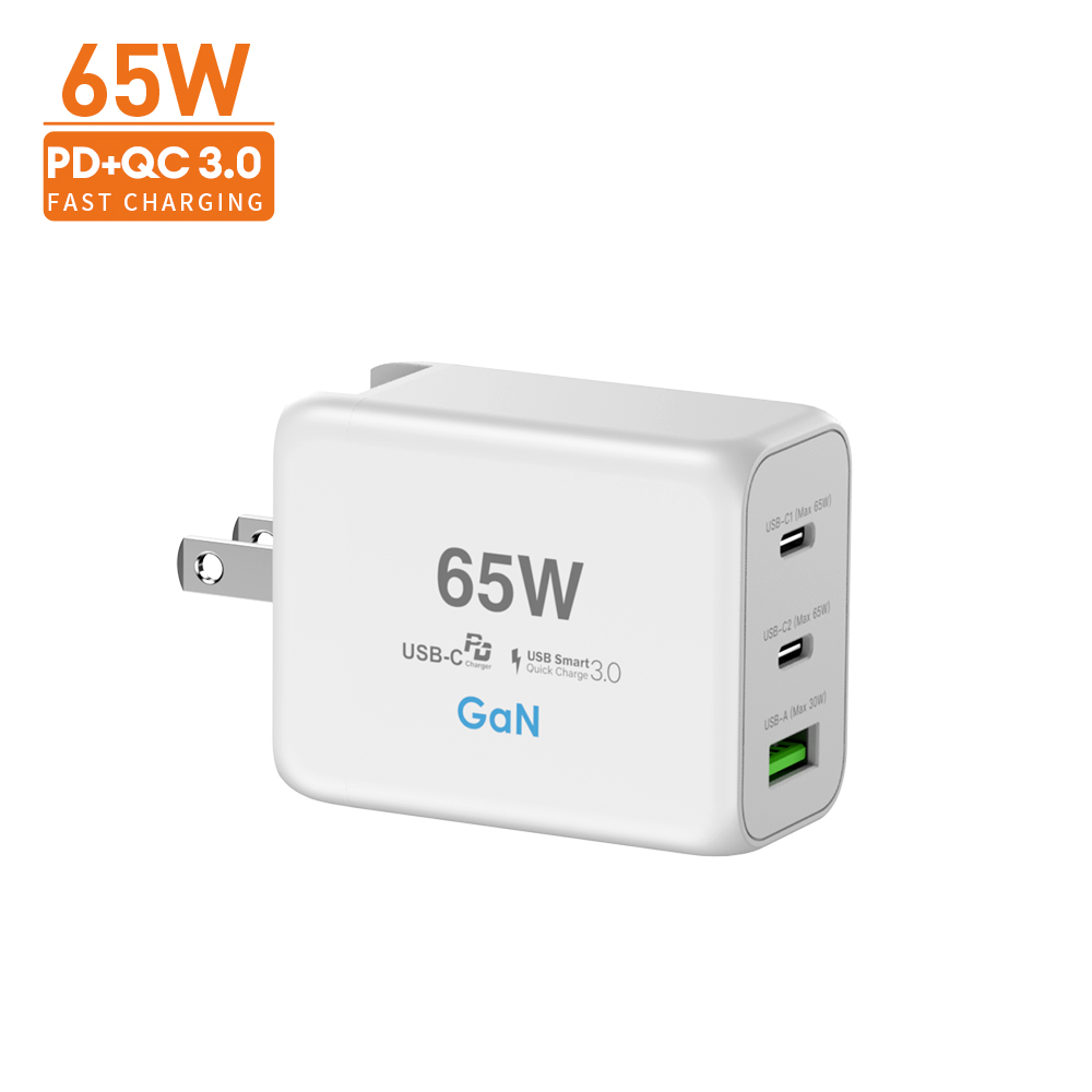 UGREEN 65W USB Charger and Power Adapter review  - The Gadgeteer