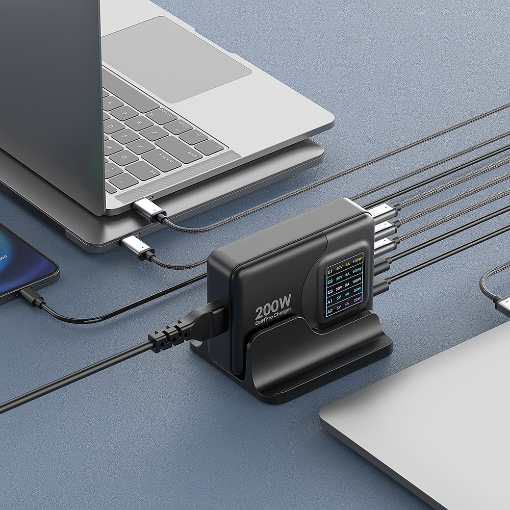 The 4 Best USB-C Laptop and Tablet Chargers of 2023 | Reviews by Wirecutter